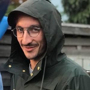 Meet your Posher, Amiel